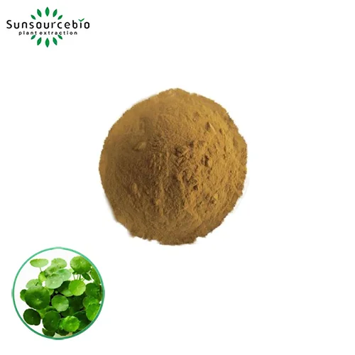Ekstrak Daun Centella Asiatica