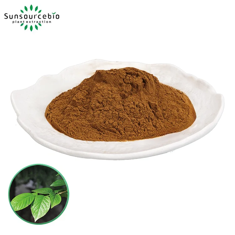 Eucommia chlorogenic acid