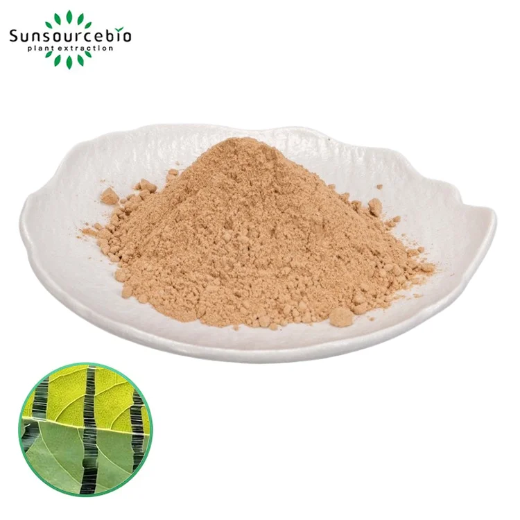 Eucommia Extract Leaf
