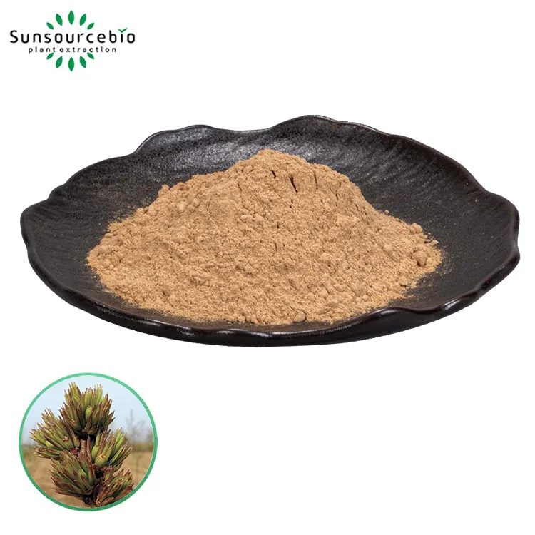 Eucommia Extract Bunga Lelaki