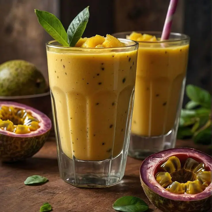 Versi boleh dimakan serbuk eucommia