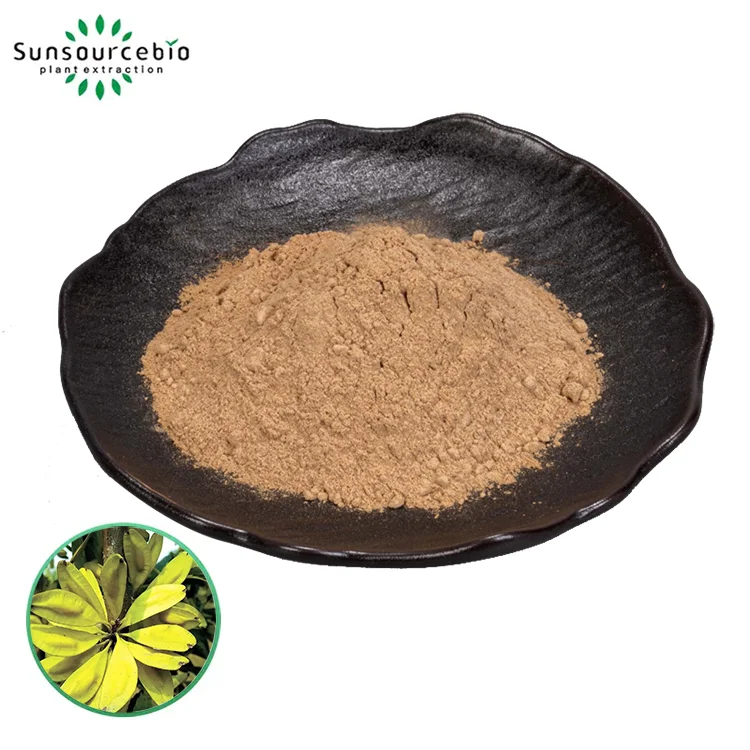 Eucommia Seed Extract