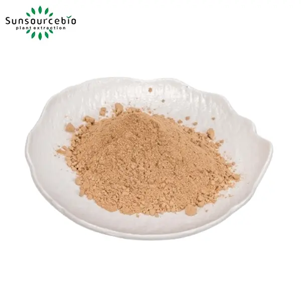 Eucommia Ekstrak Cecair Supercritical