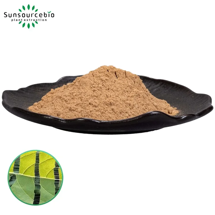 Eucommia Ulmoides Extract